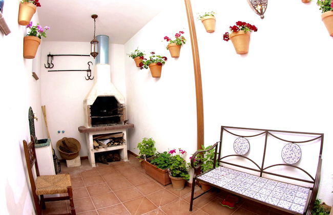 Casa Rural Meliton - Foto 20