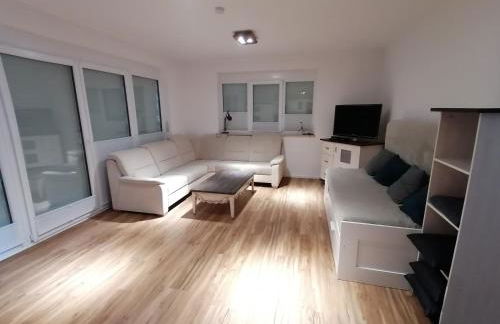 85 qm Wohnung Pauluste mit Terasse und Garten - Foto 9