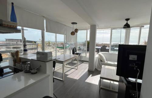 ATICO CLARA MIRANDO AL MAR - Photo 1