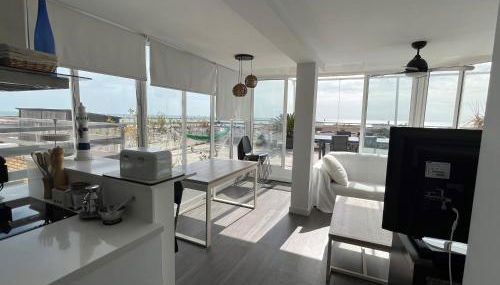 ATICO CLARA MIRANDO AL MAR - Foto 1