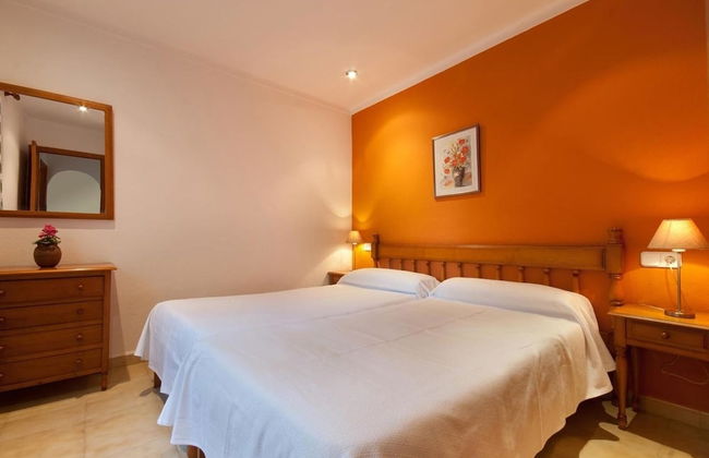 Apartment - 2 Bedrooms with Pool and WiFi - 103219 - Foto 5