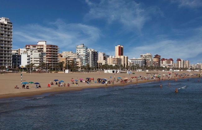 Acapulco Iv in Grau i Platja - Foto 21