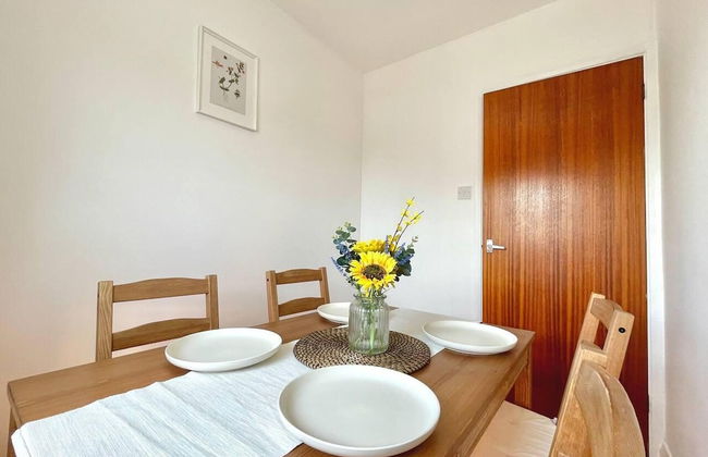 Lovely 2-bed Tree-hole in Northolt Southharrow - Foto 21