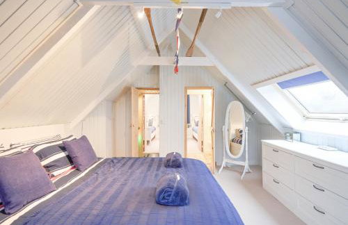 The Moorings - Foto 14