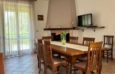 Casa vacanze - I due ulivi- passignano sul Trasimeno - Foto 7