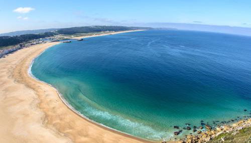 Nazare with Garden and Barbecue - Foto 2