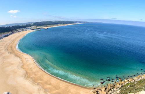 Nazare with Garden and Barbecue - Photo 2