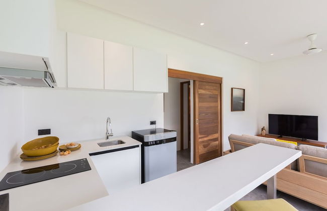 Villa Thansamaay - Foto 52