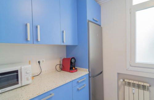 Apartamento Holidea Zona Centro ruiz de Alda - Foto 9