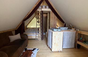 La Cabane de l'Orpailleur - Photo 8