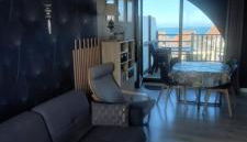 Le 246 - Duplex face à la mer pour 4 personnes, Wifi, TV full Sat, Parking - Foto 4