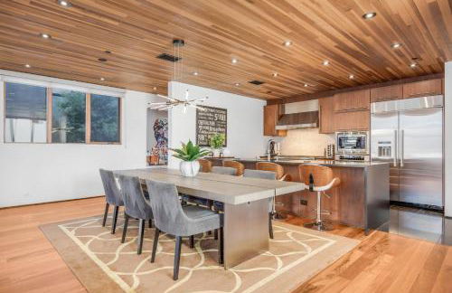 Cedar Loft Villa - Foto 8