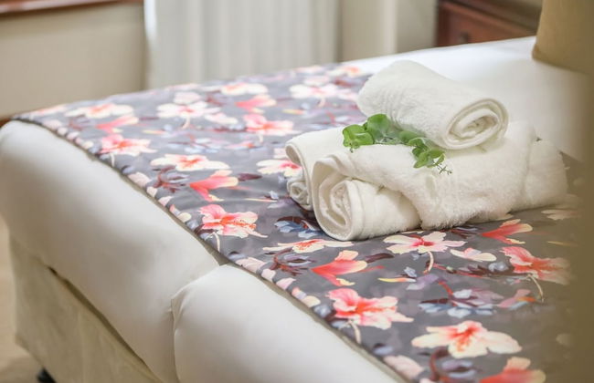 Selborne Golf Estate First Private Stays - Photo 22