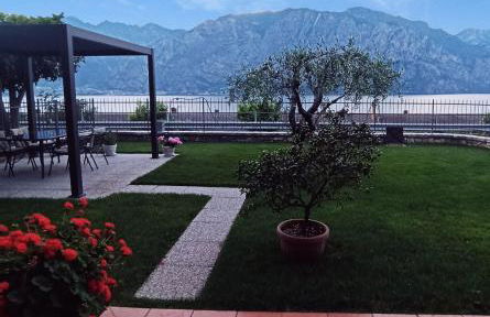 Appartamento Belvedere Navene - Foto 29