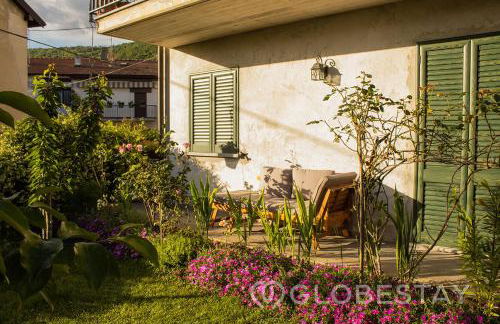 Villa SalMar Apartment 1 BBQ and Garden - Foto 27