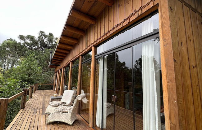 YAAHOO ECOLODGE - Foto 66