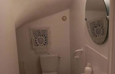 Kerellouan Family house 8 near Beach Cap Frehel - Foto 42