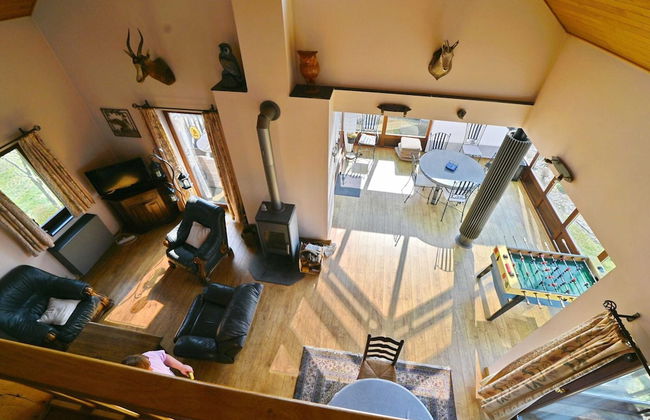 Holiday Home in Noiseux With BBQ Terrace - Foto 11