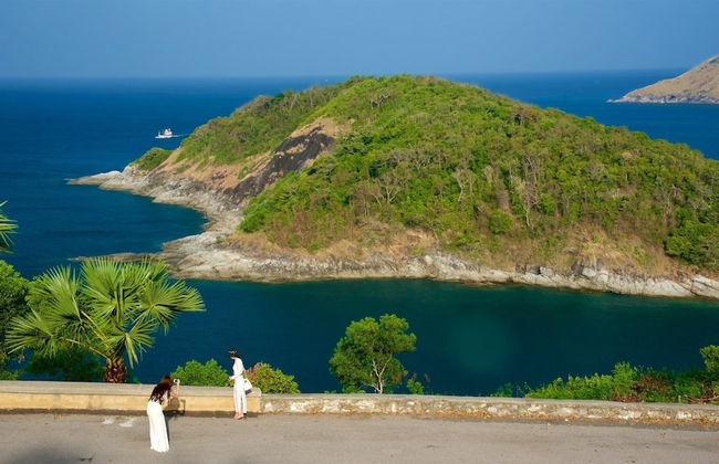 Sawasdee Apartment Patong - Foto 35