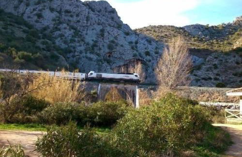 Molino del Caracol - Photo 49