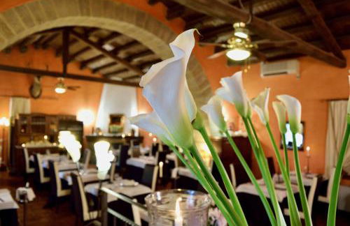 Agriturismo Vecchia Masseria Charme&Relax - Foto 33