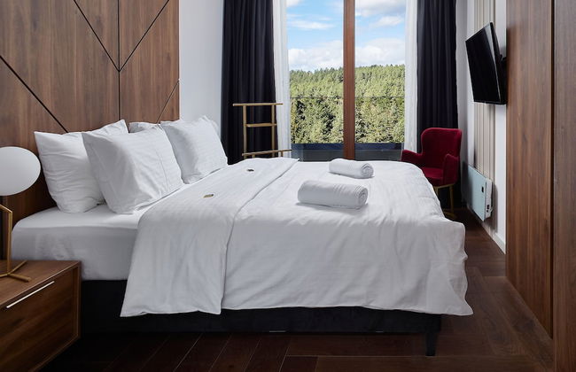 21 Century Zlatibor by Adora - Photo 22