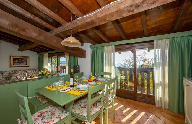 Rosa Liano in Hilly Area - Foto 4