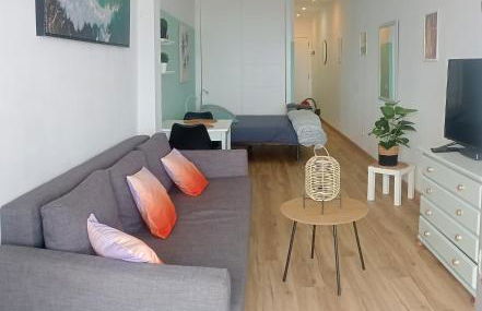 Luas Beachfront house las Canteras - Foto 6