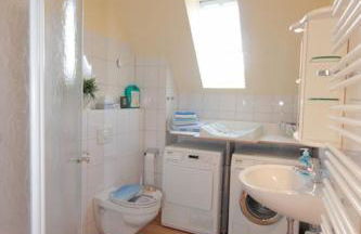 Ferienwohnung Inselblick Norddeich mit Meerblick - Foto 24