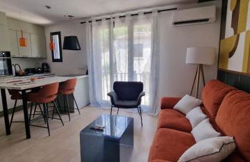 Entrez en lice, Face à la Cité vue sublime - Photo 12