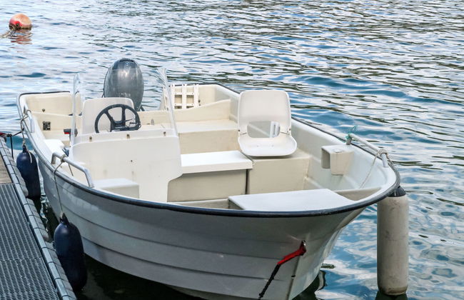 Gule huset - Foto 26