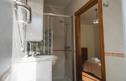 Casa de Campo Alborada - Ribeira Sacra -7 baños - Finca privada - Foto 14