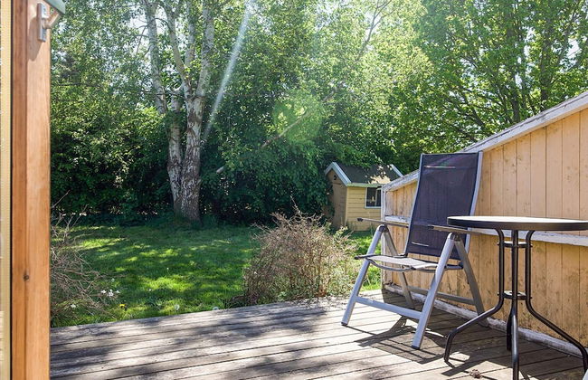 6 Person Holiday Home in Hojby - Foto 47