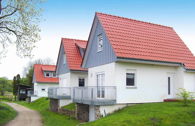 Ferienhaus am Kummerower See, Kummerow - Photo 1
