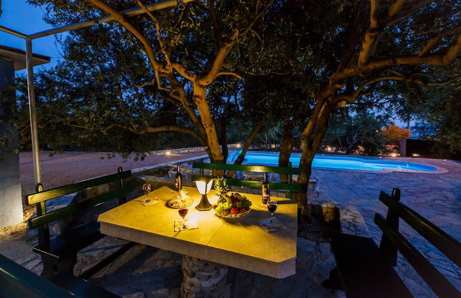 Luxury Private Villa Complex With Pool and Jacuzzi - Foto 45