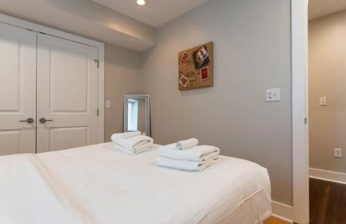 The Martin by Stay Local Nashville - Foto 22