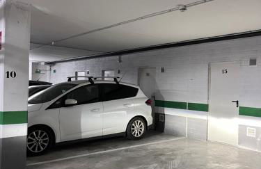 El Balcón del Ebro by Alogest- Vistas, piscina y 2 parking - Foto 64