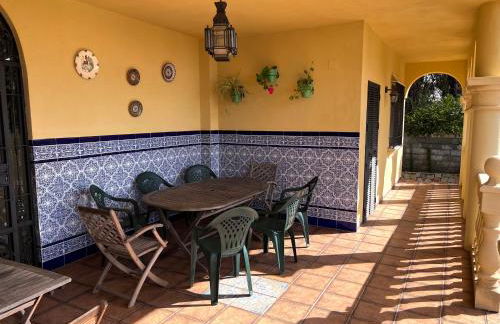 El Carmen - Photo 16