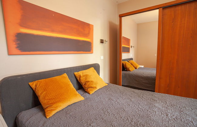 Luxury Suites Castel - Foto 1