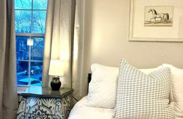 Clover Cottage at Old Town Alexandria! - Foto 11