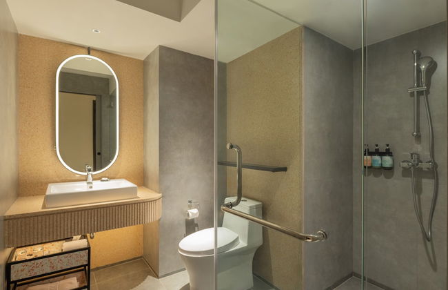 Herloom BSD - Foto 53