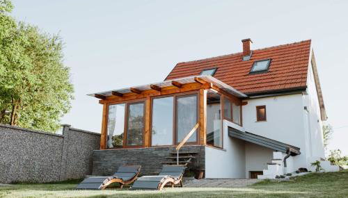 Holiday home The view - Foto 5, Garden