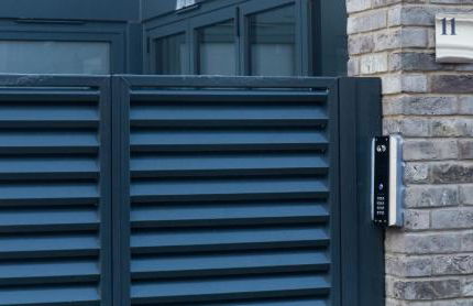 Gillespie House - Foto 10