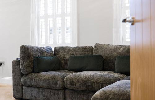 Northern Bank House Apartments by Escape Ordinary - Foto 54