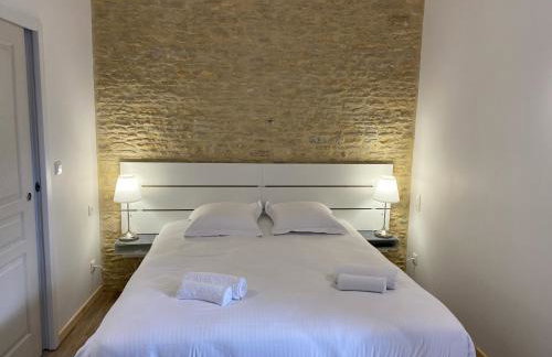 Domaine Des Piéris -Studio, Gîtes et Lodges - Foto 50