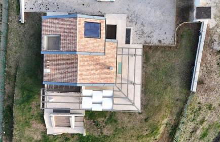 Villa Tramonto - Camerano, meravigliosa villa con giardino panoramico - Foto 42