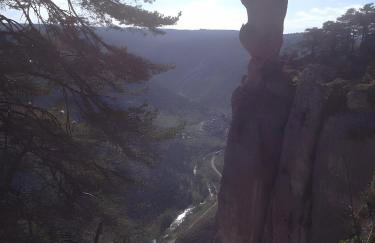 Gite Le Calcadis - Foto 17