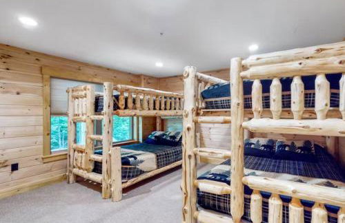 Kingslanding Cabin - Foto 18