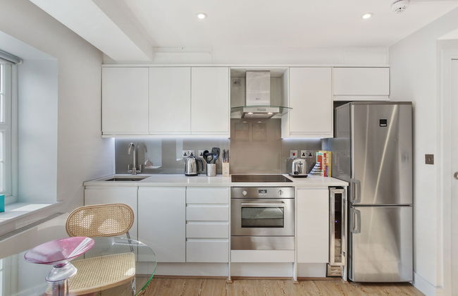 Cleveland Street by Aeria Apartments - Foto 5