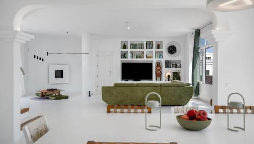 Villa Amonita - Photo 4